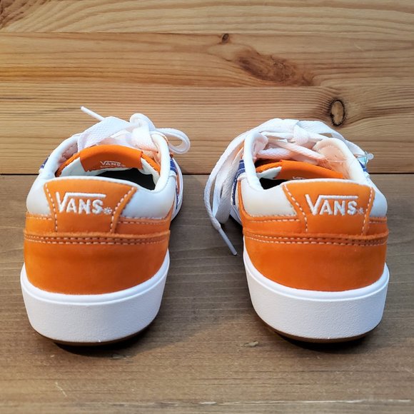 NEW Vans Lowland Comfort Cush - Picture 5 of 7